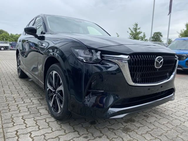 Mazda CX-60 4WD Takumi