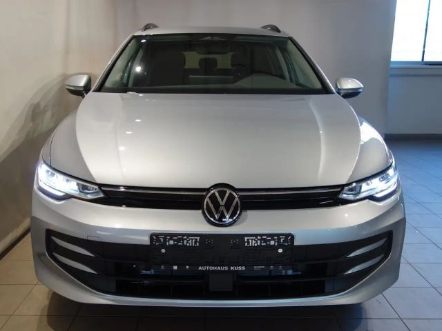 Volkswagen Golf Business DSG Variant
