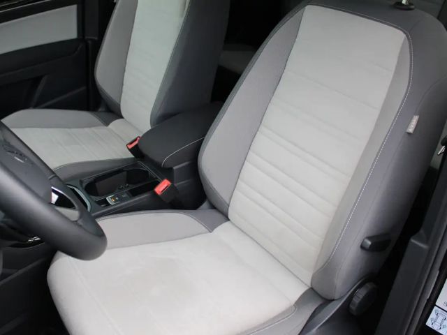 Volkswagen Touran 2.0 TDI Highline