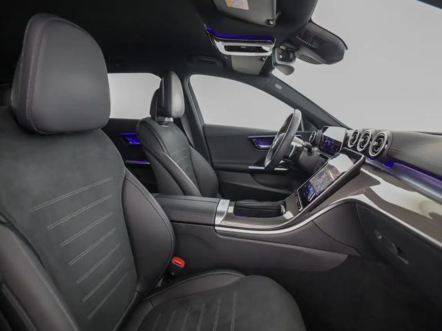 Mercedes-Benz C 200 C 200 d Estate