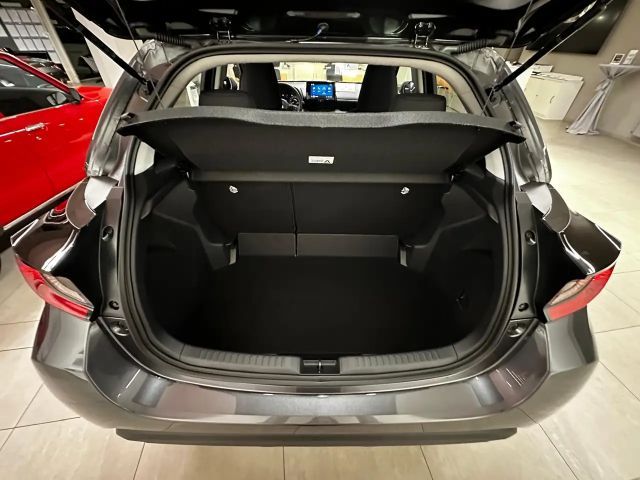 Mazda 2 2024 Mazda2 Hybrid  FWD Centre-Line