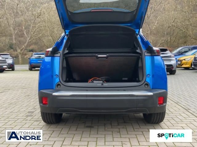 Peugeot 2008 (e-)Allure*Keyless*Sitzheizung
