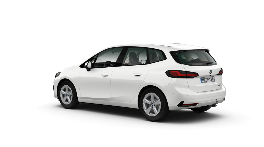BMW 220 220i Active Tourer