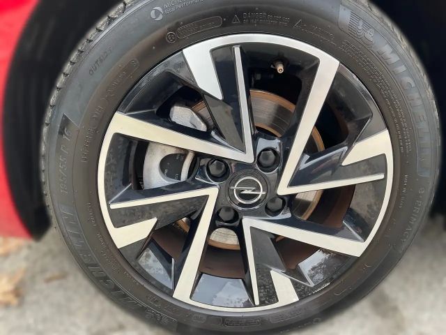 Opel Corsa GS-Line Grand Sport Turbo