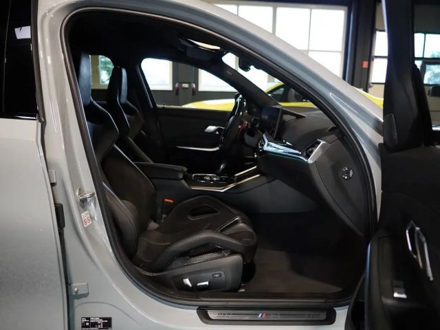 BMW M3 Competition Sedan xDrive