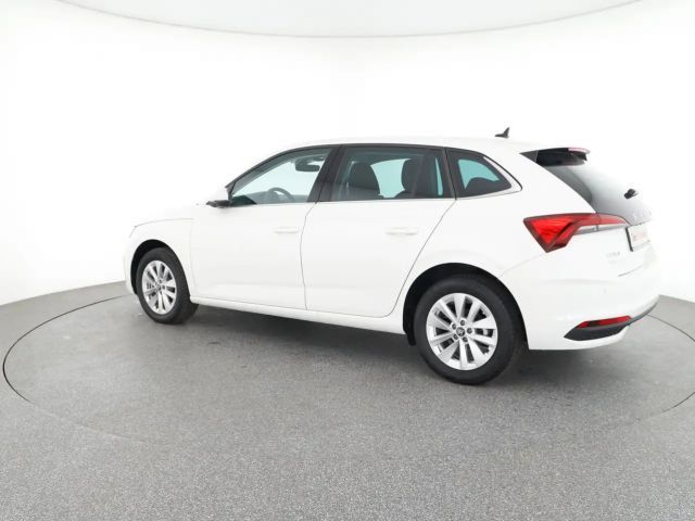 Skoda Scala Selection