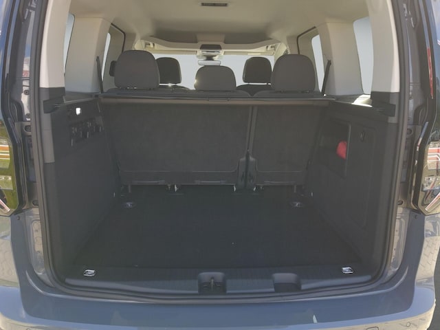 Volkswagen Caddy 2.0 TDI