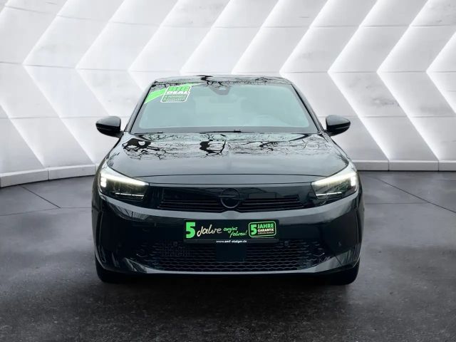 Opel Corsa 1.2 Turbo GS-Line Grand Sport Turbo