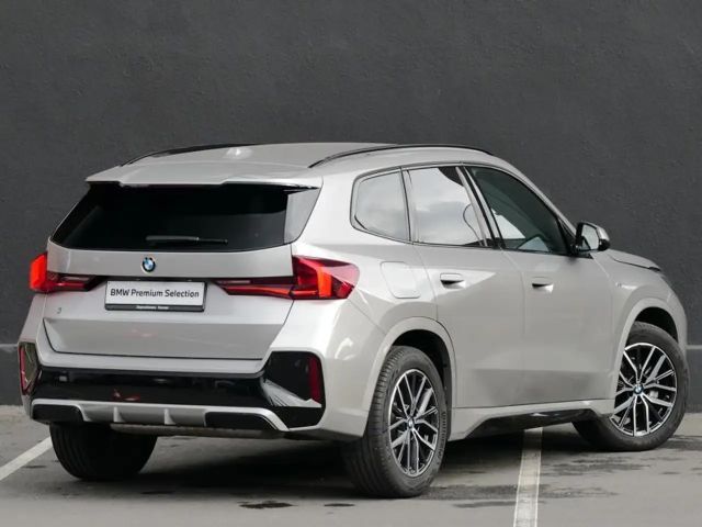 BMW X1 M-Sport sDrive
