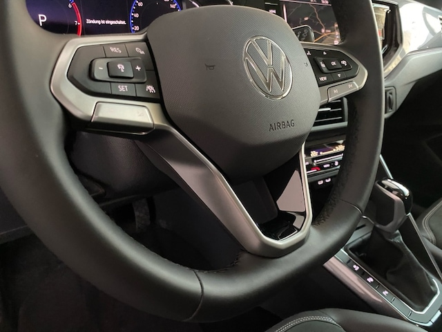 Volkswagen Golf Style eHybrid