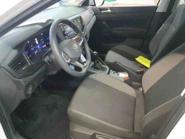 Volkswagen Taigo 1.0 TSI