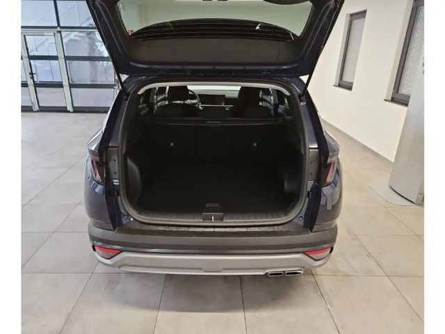 Hyundai Tucson 1.6 T-GDi Trend