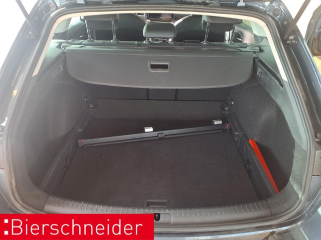 Seat Leon 1.5 TSI DSG FR-lijn Sportstourer