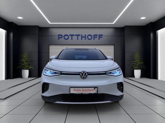 Volkswagen ID.4 Performance Pure