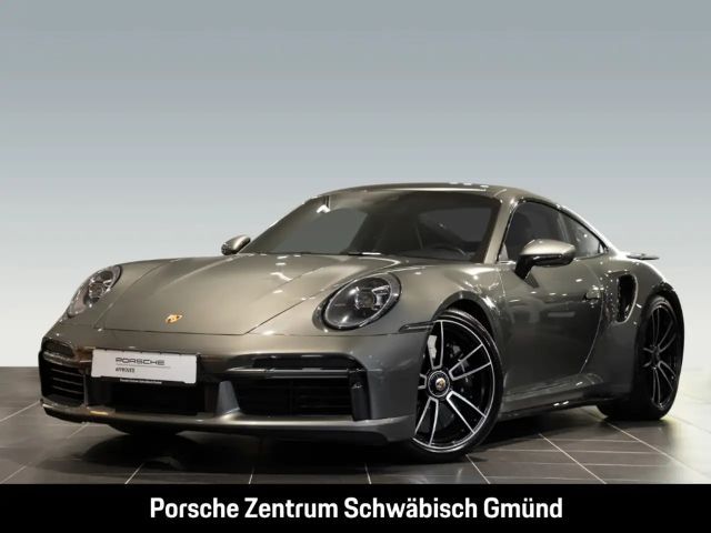 Porsche 992 Coupé S Turbo
