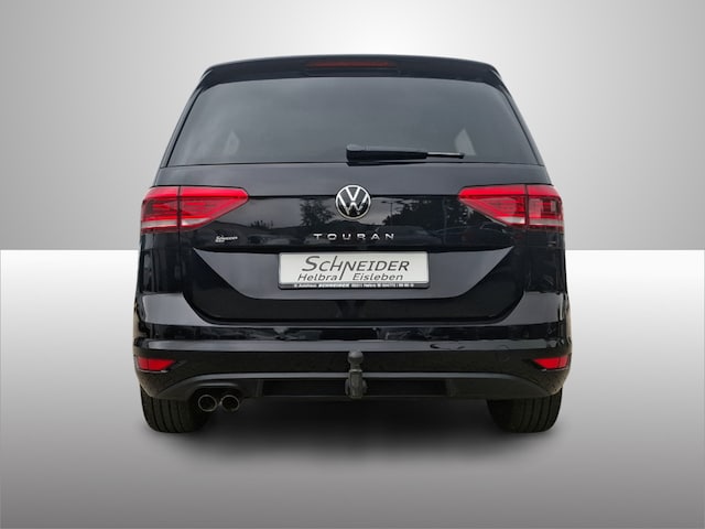 Volkswagen Touran 2.0 TDI Highline