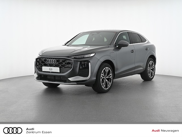 Audi Q3 Hybride S-Tronic Sportback