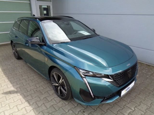 Peugeot 308 GT-Line Hybrid SW