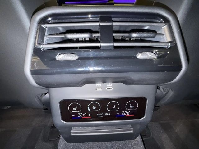 BMW 550 M-Sport Touring xDrive