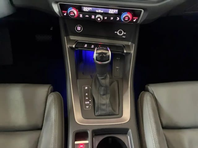 Audi Q3 35 TFSI S-Tronic