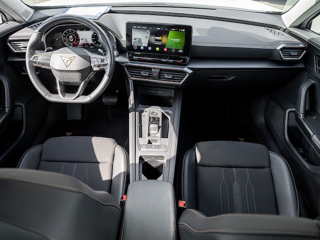 Cupra Formentor 1.5 TSI DSG