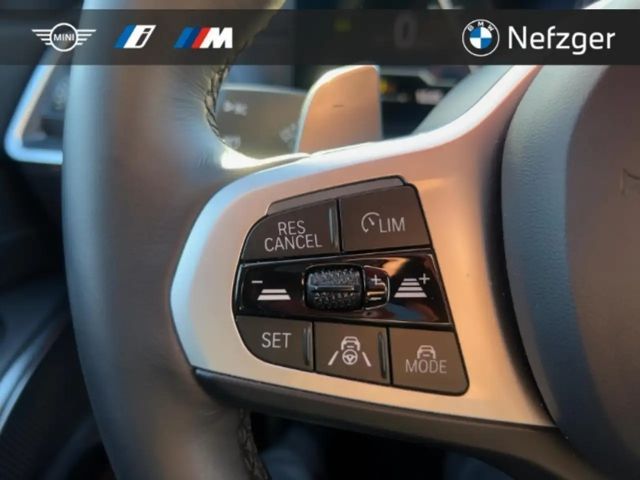 BMW 340 M-Sport Touring xDrive