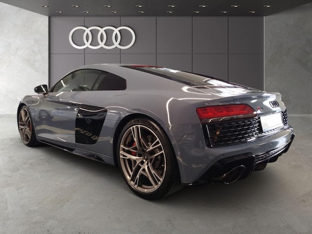 Audi R8 Coupé Performance S-Tronic V10