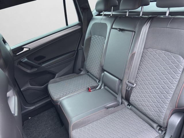 Seat Tarraco 2.0 TDI 4Drive FR-lijn