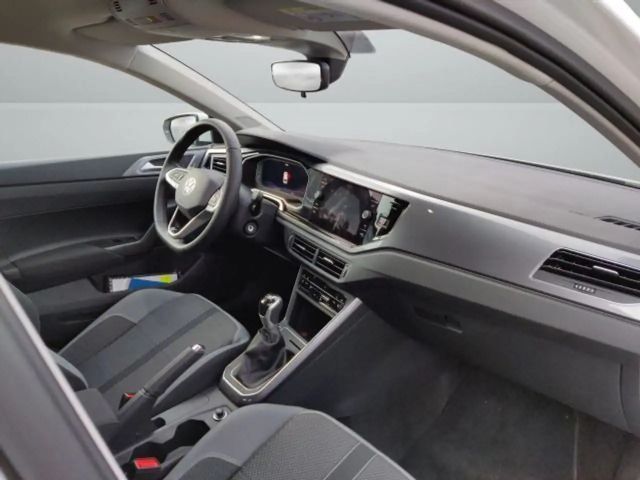 Volkswagen Polo Style
