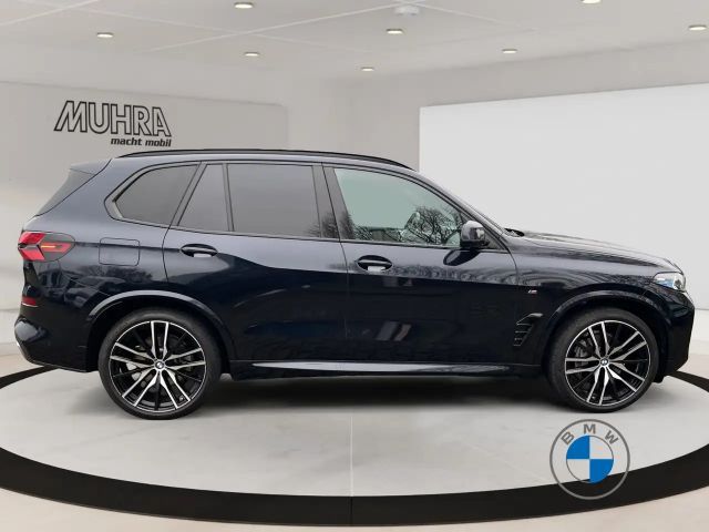 BMW X5 M-Sport xDrive30d