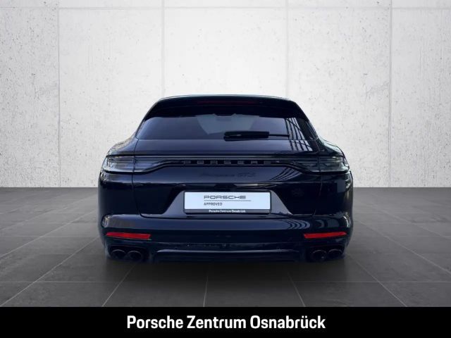 Porsche Panamera GTS Sport Turismo