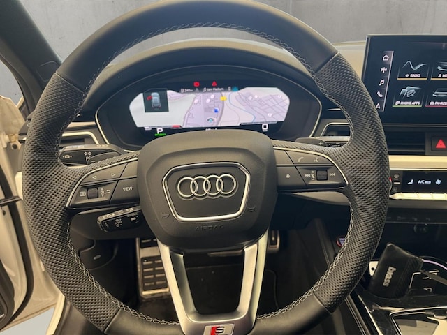 Audi S4 Avant Quattro