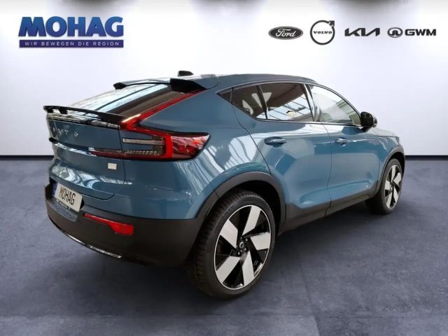 Volvo C40 AWD Core Recharge Ultimate