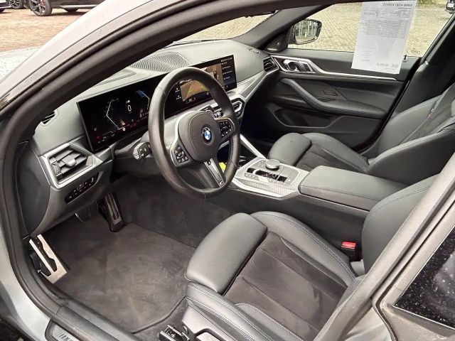 BMW 420 420d M-Sport xDrive