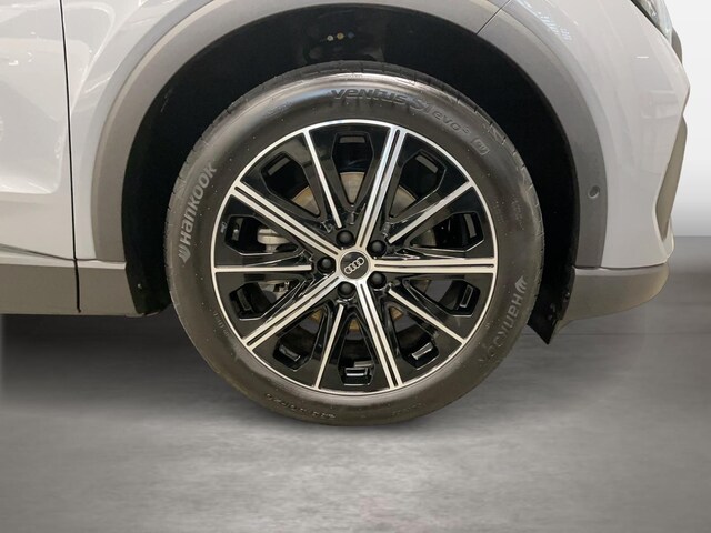 Audi Q4 e-tron 35