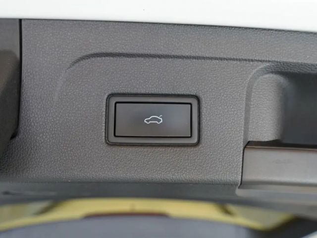 Volkswagen Touran DSG