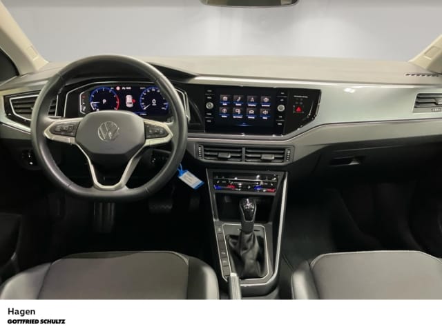 Volkswagen Taigo 1.0 TSI DSG IQ.Drive Style