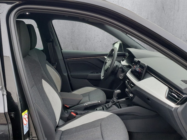 Skoda Kamiq 1.0 TSI Selection