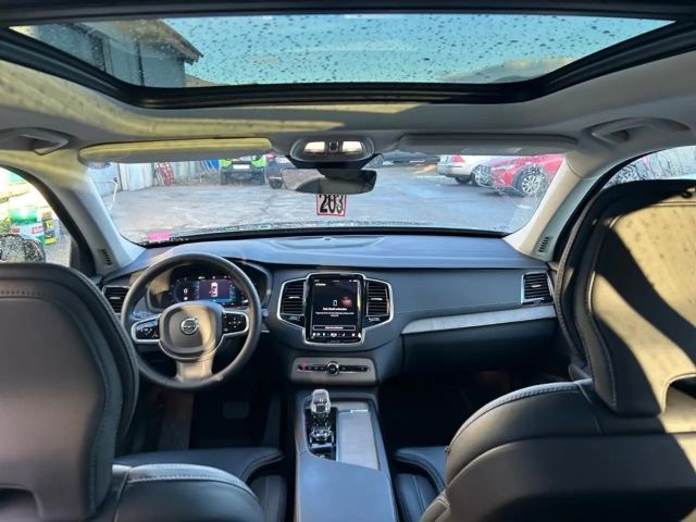 Volvo XC90 AWD Bright Plus