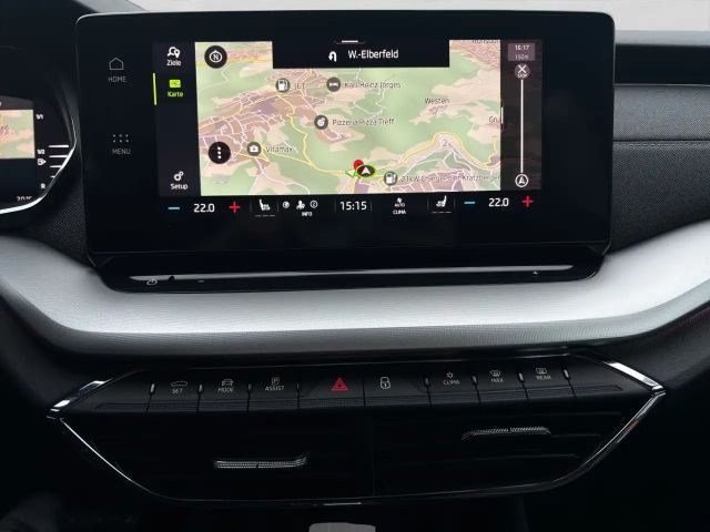 Skoda Octavia 2.0 TDI Combi Style Style