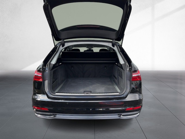 Audi A6 40 TDI Avant Quattro S-Tronic