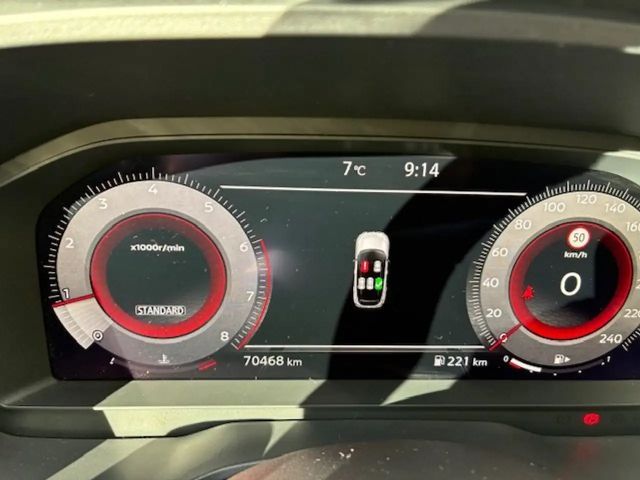 Nissan Qashqai N-Connecta