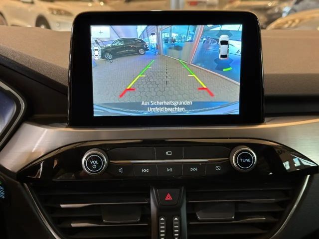 Ford Kuga Titanium X