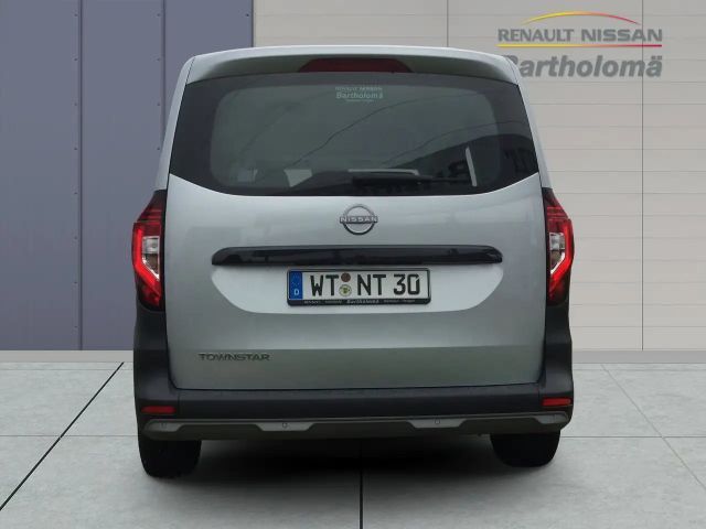 Nissan Townstar Acenta DIG-T