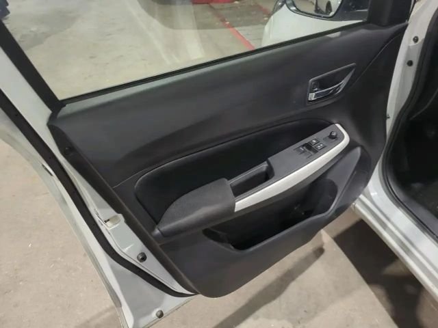 Suzuki Swift Clear DualJet