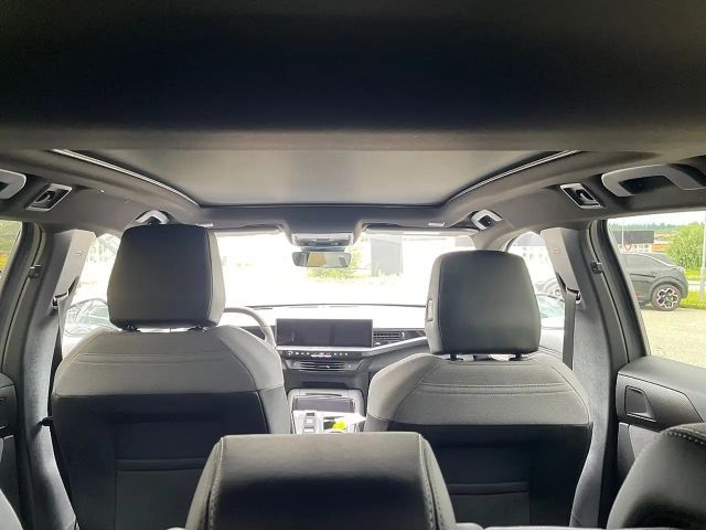 Opel Grandland X GS-Line Grand Sport