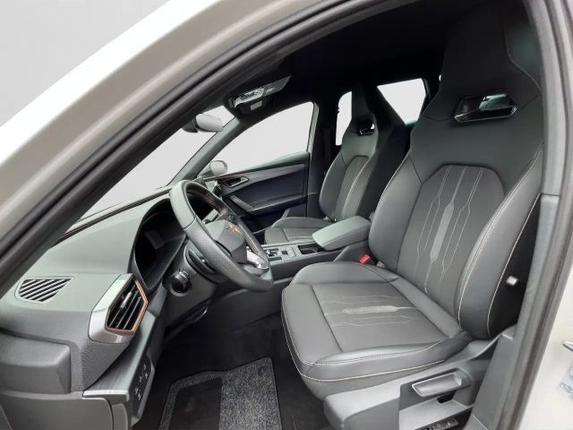 Cupra Leon 2.0 TSI Sportstourer VZ