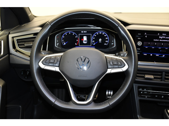Volkswagen Taigo 1.0 TSI DSG R-Line