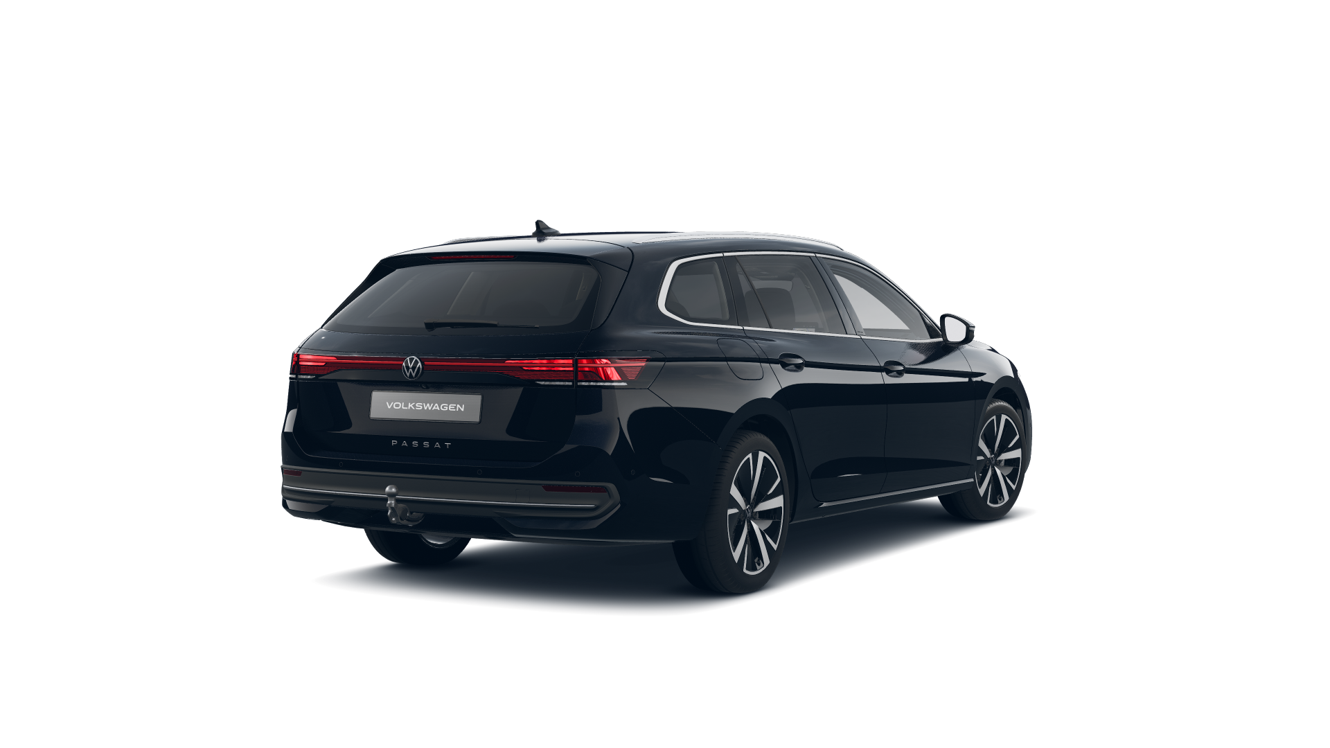 Volkswagen Passat PASSAT    2.0BUS  DT110 TDID7F