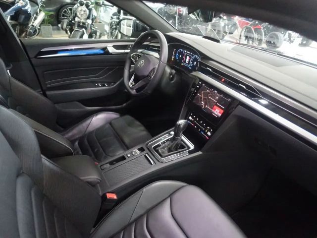 Volkswagen Arteon Shooting Brake R-Line